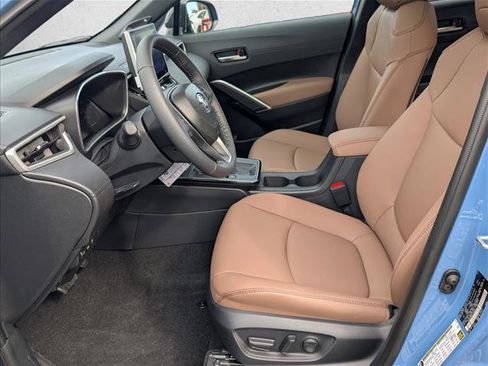 New 2026 Toyota Corolla Cross XLE image 14