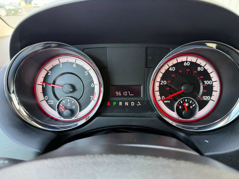 Used 2015 Dodge Grand Caravan SE w/ Quick Order Package 29E SE FWD image 20