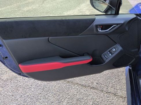 New 2025 Subaru BRZ Limited image 12