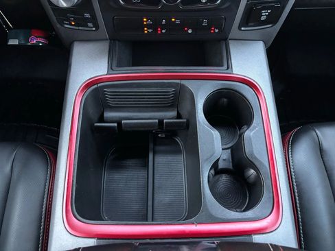 Used 2015 RAM 1500 Rebel image 37