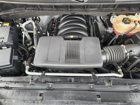 Used 2022 Chevrolet Silverado 1500 LTZ image 17