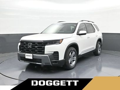 New 2026 Honda Pilot EX-L