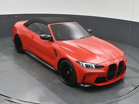 Used 2026 BMW M4 xDrive Competition w/ Executive Package AWD/4WD image 41
