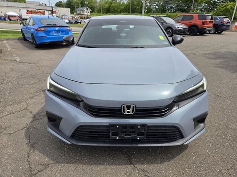 Used 2024 Honda Civic Sport image 2