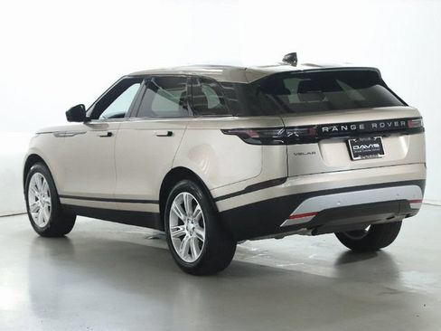 Used 2026 Land Rover Range Rover Velar S AWD/4WD image 5