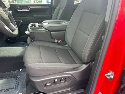 New 2026 Chevrolet Silverado 1500 LT image 8