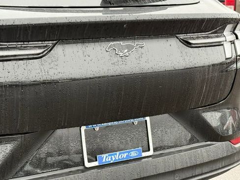 New 2026 Ford Mustang Mach-E Premium w/ Technology Package image 8