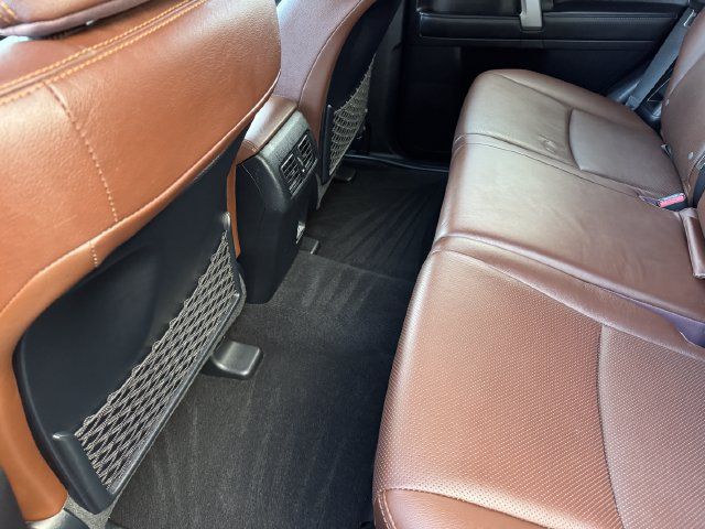Used 2023 Toyota 4Runner Limited AWD/4WD image 17