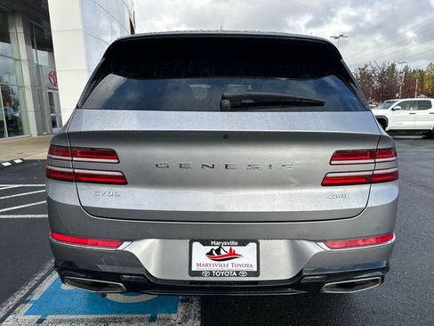 Used 2024 Genesis GV80 2.5T image 4