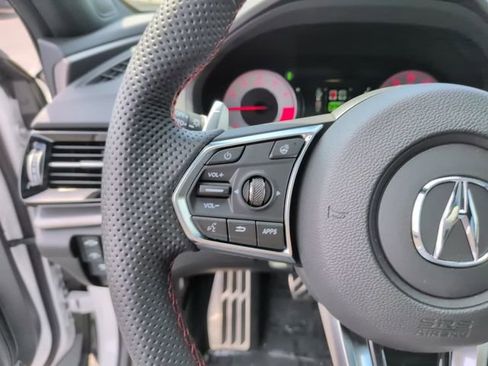 New 2026 Acura RDX A-Spec image 17