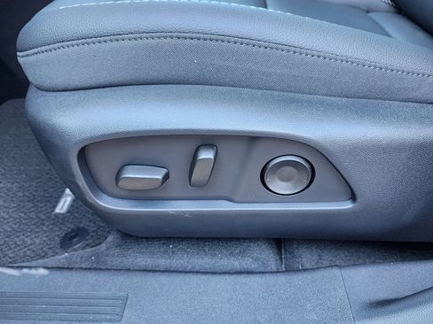 New 2026 GMC Terrain Denali image 17