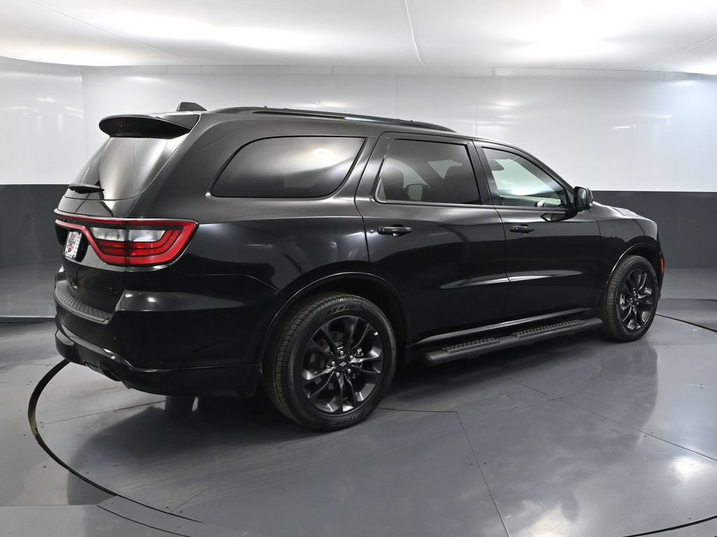 Used 2024 Dodge Durango R/T AWD/4WD image 4