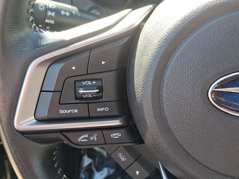 Used 2020 Subaru Forester Premium image 17