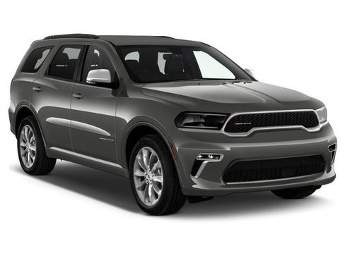 Used 2024 Dodge Durango Citadel AWD/4WD image 1