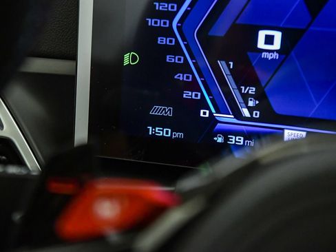 New 2027 BMW M4 Competition AWD/4WD image 38