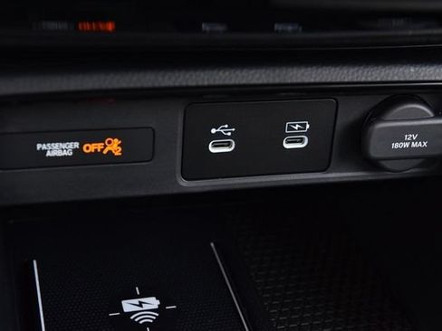 New 2026 Honda CR-V EX-L image 17
