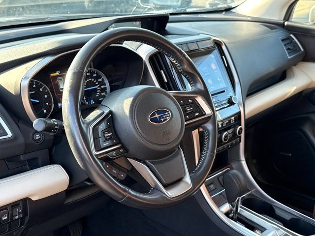 Used 2020 Subaru Ascent Touring w/ Popular Package #2 AWD/4WD image 16
