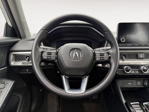 Used 2025 Acura Integra FWD image 12