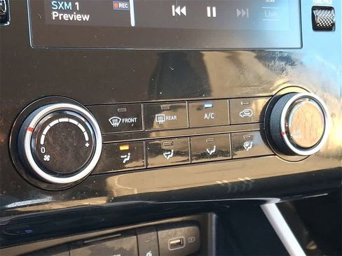 Used 2023 Hyundai Tucson SEL image 12