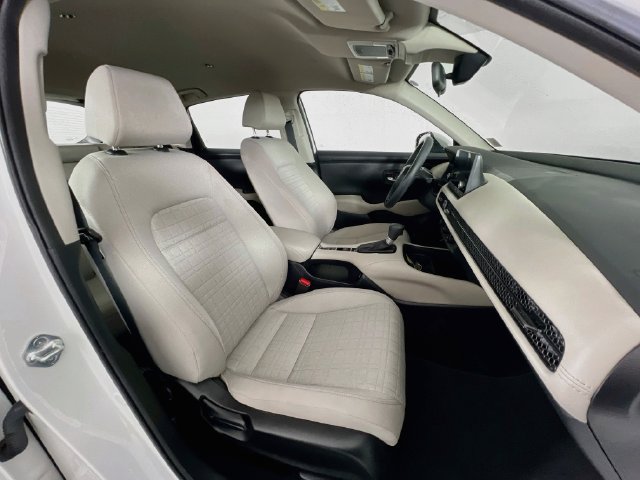 Used 2024 Honda HR-V LX image 27
