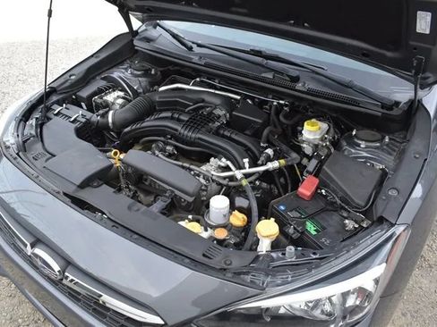 Used 2022 Subaru Impreza 2.0i Sport w/ Popular Package #3 AWD/4WD image 33
