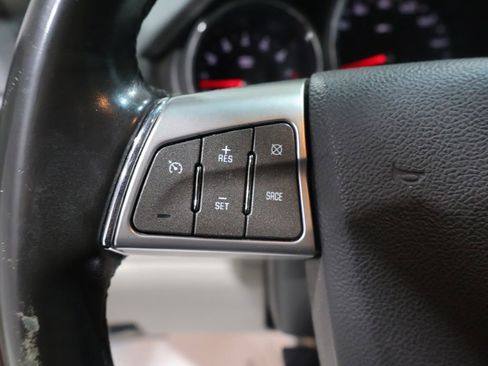 Used 2009 Cadillac CTS 3.6 RWD image 28
