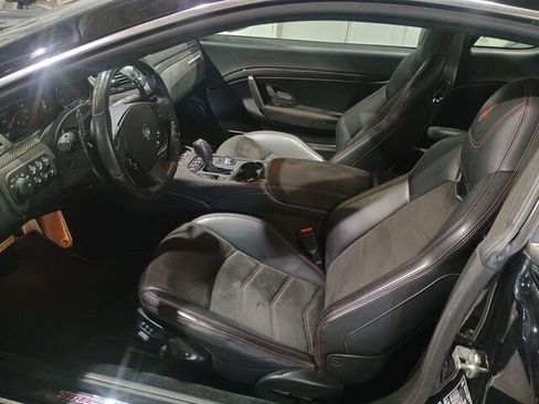 Used 2018 Maserati GranTurismo Sport image 20