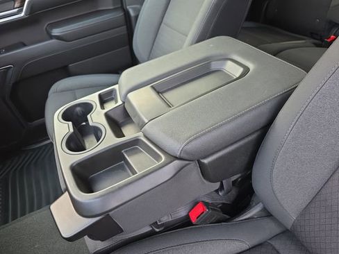 Certified 2023 Chevrolet Silverado 1500 LT AWD/4WD image 22
