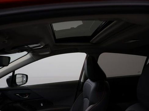 New 2025 Subaru Crosstrek 2.5i Limited w/ Crosstrek Mirror Package image 13