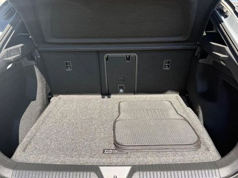 Certified 2023 Volkswagen ID.4 Pro S AWD/4WD image 5