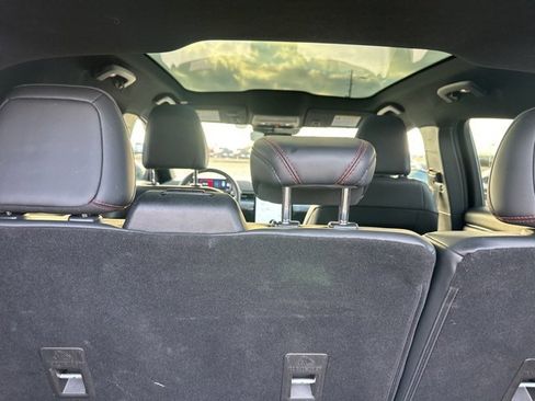 Used 2021 Ford Mustang Mach-E Premium w/ Equipment Group 301A image 18