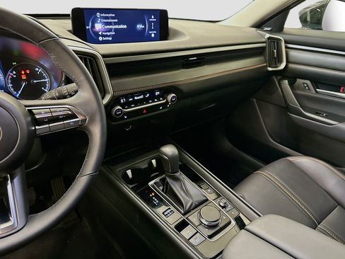 Used 2025 MAZDA CX-50 AWD 2.5 Hybrid w/ Premium Pkg image 26