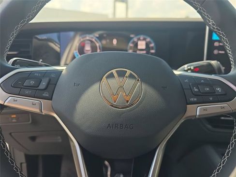 New 2026 Volkswagen Tiguan S FWD image 17