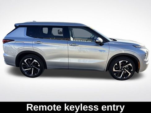 Used 2023 Mitsubishi Outlander SEL 40th Anniversary image 7