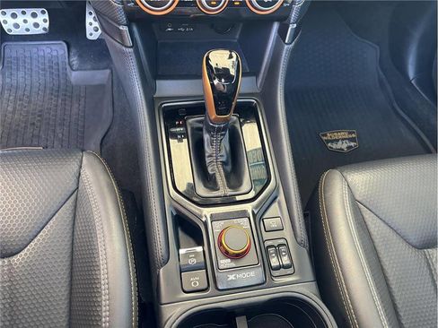 Used 2022 Subaru Forester Wilderness AWD/4WD image 15