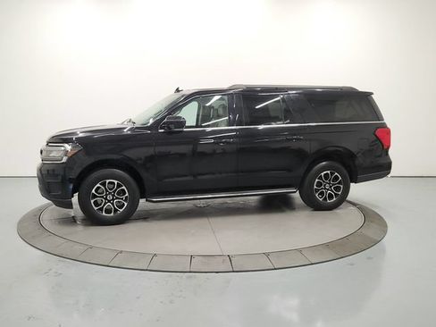 Used 2023 Ford Expedition Max XLT RWD image 5