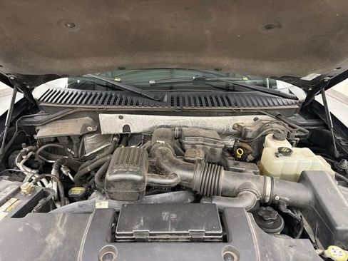 Used 2012 Ford Expedition Limited AWD/4WD image 24