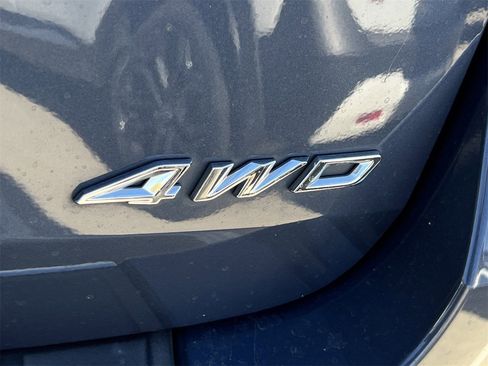 Used 2021 Ford Explorer Platinum w/ Equipment Group 601A image 7