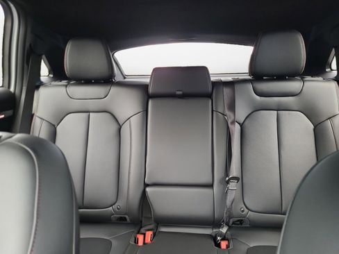 New 2025 Jeep Wagoneer S Launch Edition image 12