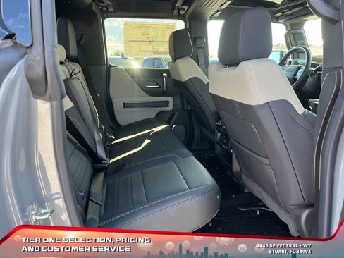 New 2026 GMC Hummer EV 2X image 17