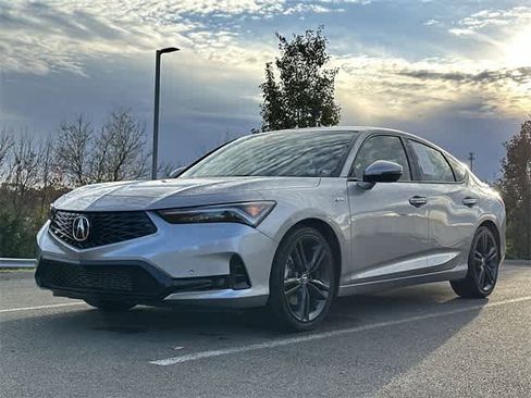 Used 2024 Acura Integra A-Spec image 29