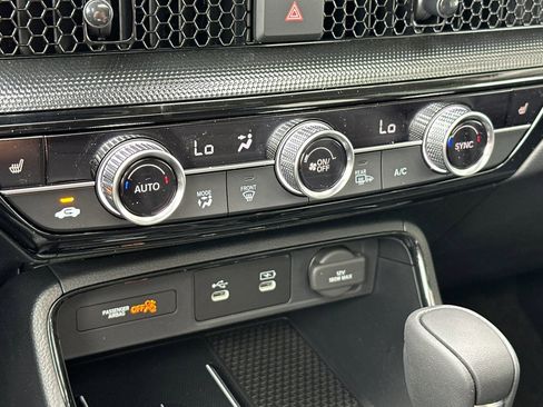 Used 2026 Honda CR-V EX-L image 19