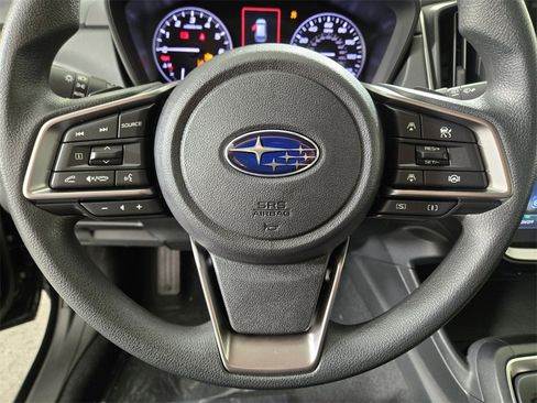 New 2026 Subaru Impreza 2.0i Sport image 13