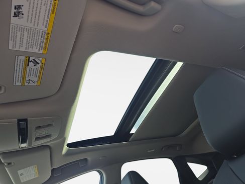 New 2026 Nissan Murano SL AWD/4WD image 29