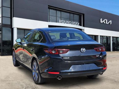 Used 2021 MAZDA MAZDA3 s FWD image 6