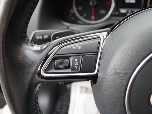 Used 2014 Audi Q5 3.0T Premium Plus AWD/4WD image 16