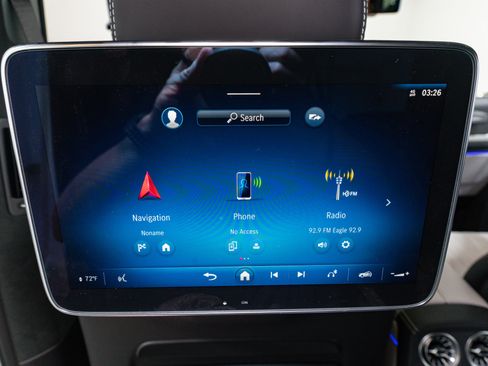 Used 2025 Mercedes-Benz G 63 AMG 4MATIC image 39