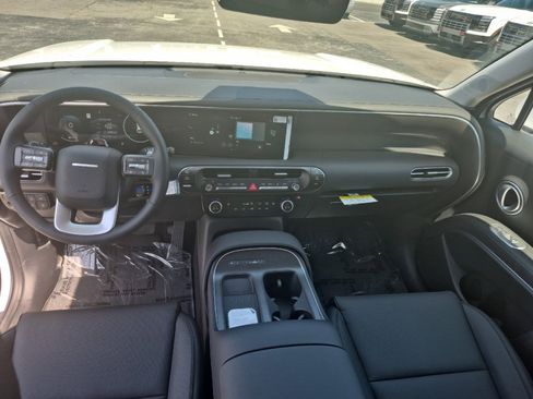 New 2026 Hyundai Palisade SEL AWD/4WD image 20