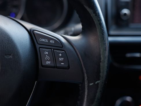 Used 2014 MAZDA MAZDA6 Sport image 25