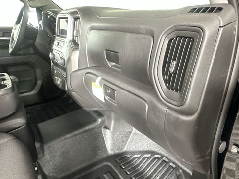 New 2026 Chevrolet Silverado 1500 W/T w/ WT Value Package AWD/4WD image 24